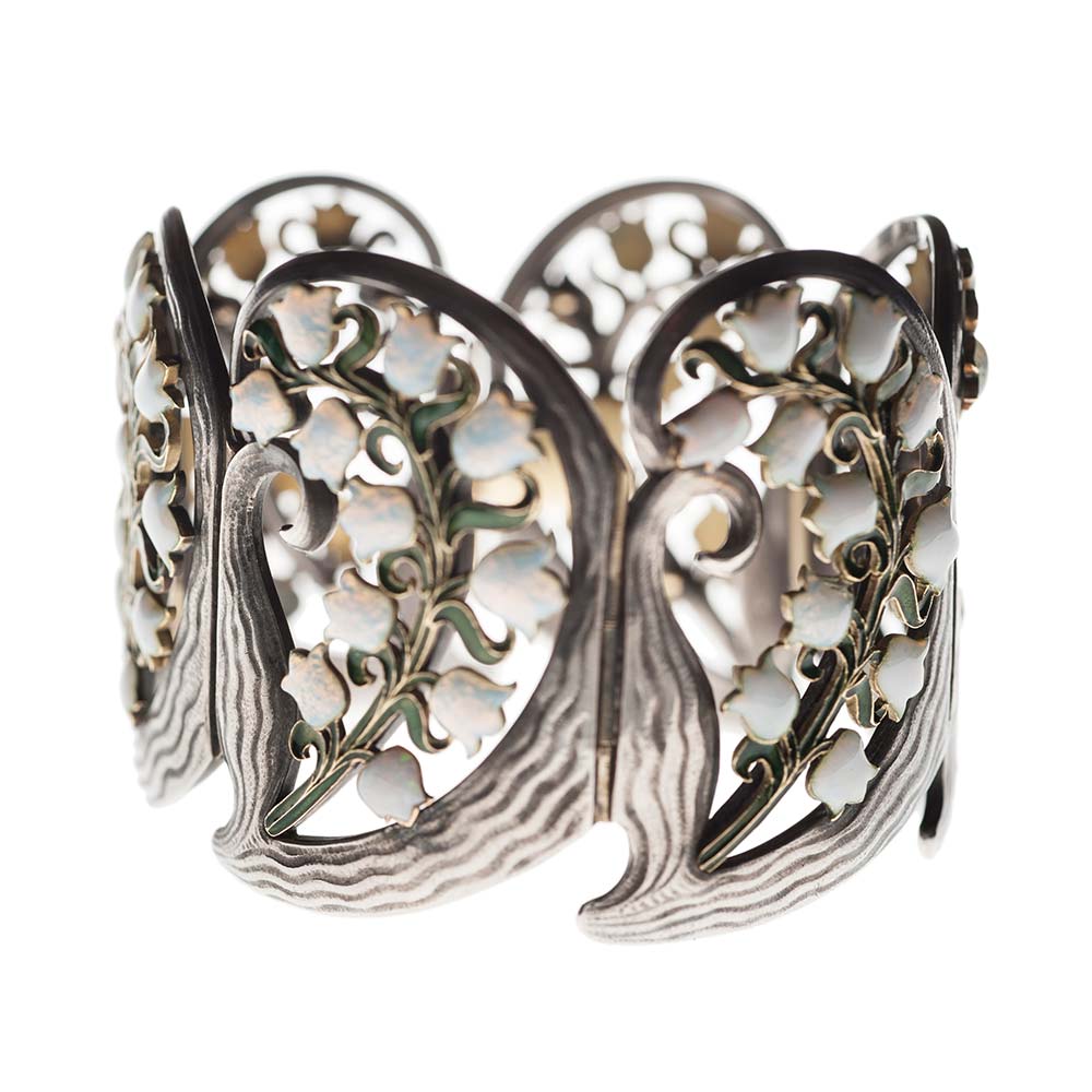 4-2024-Jewellery_Lalique_3-Bracelet-Muguet